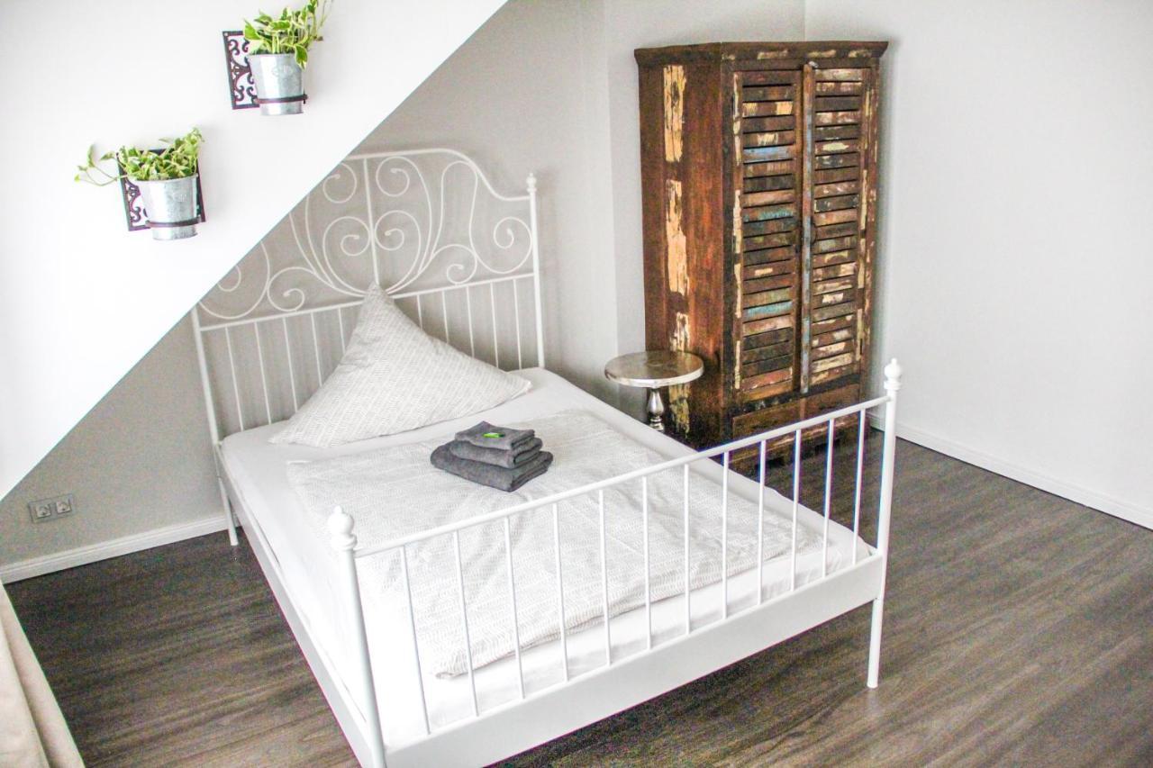 Exklusive 2 Zi. Dachgeschosswohnung In Top Lage! Bremen Bagian luar foto